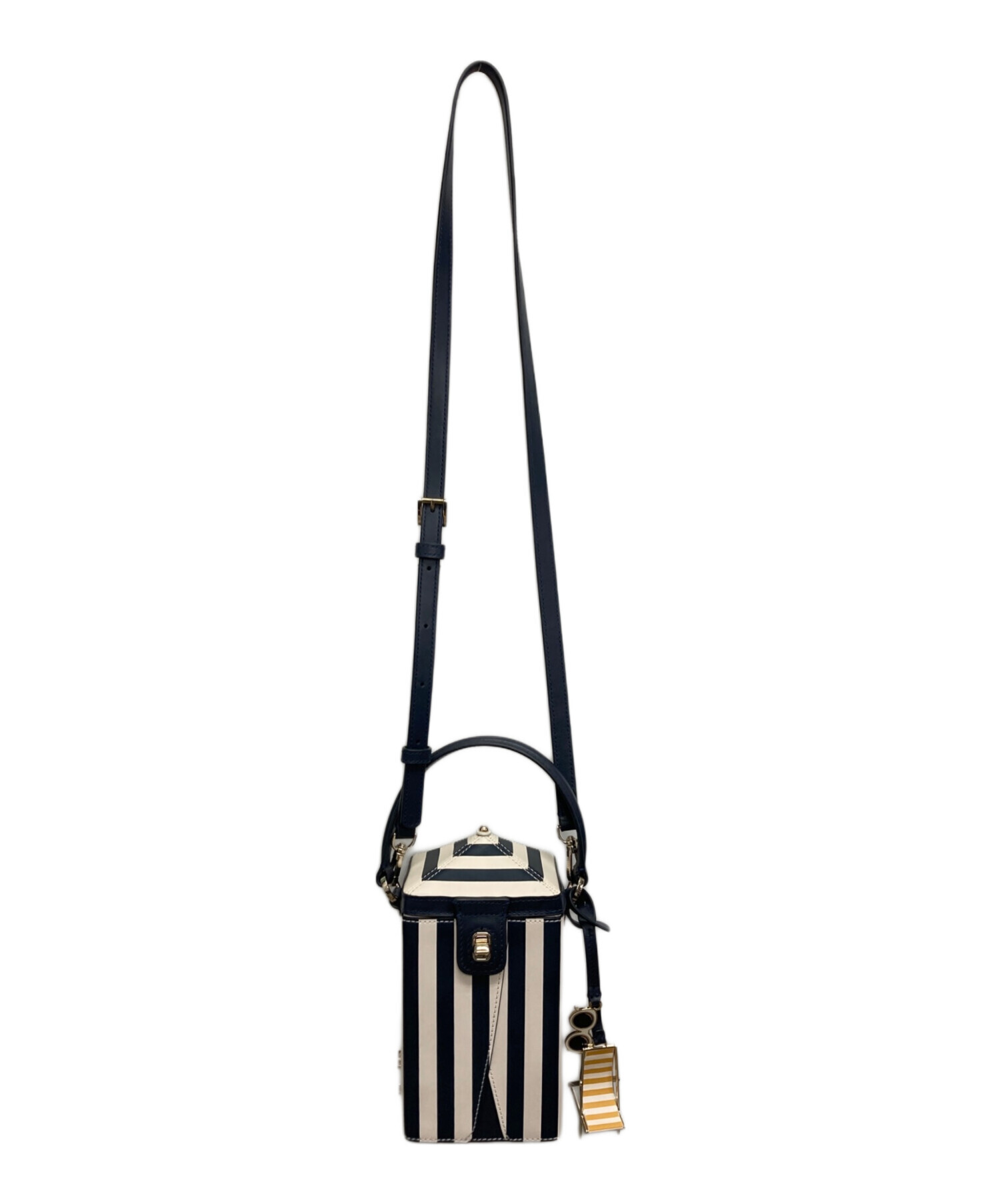 中古・古着通販】Kate Spade (ケイトスペード) サンキス スムース