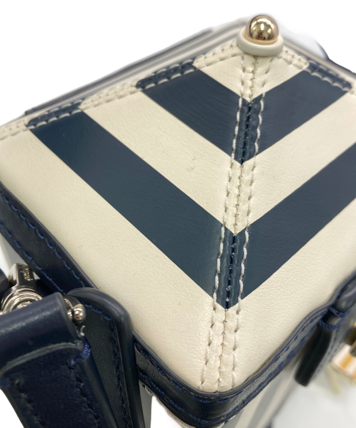 中古・古着通販】Kate Spade (ケイトスペード) サンキス スムース