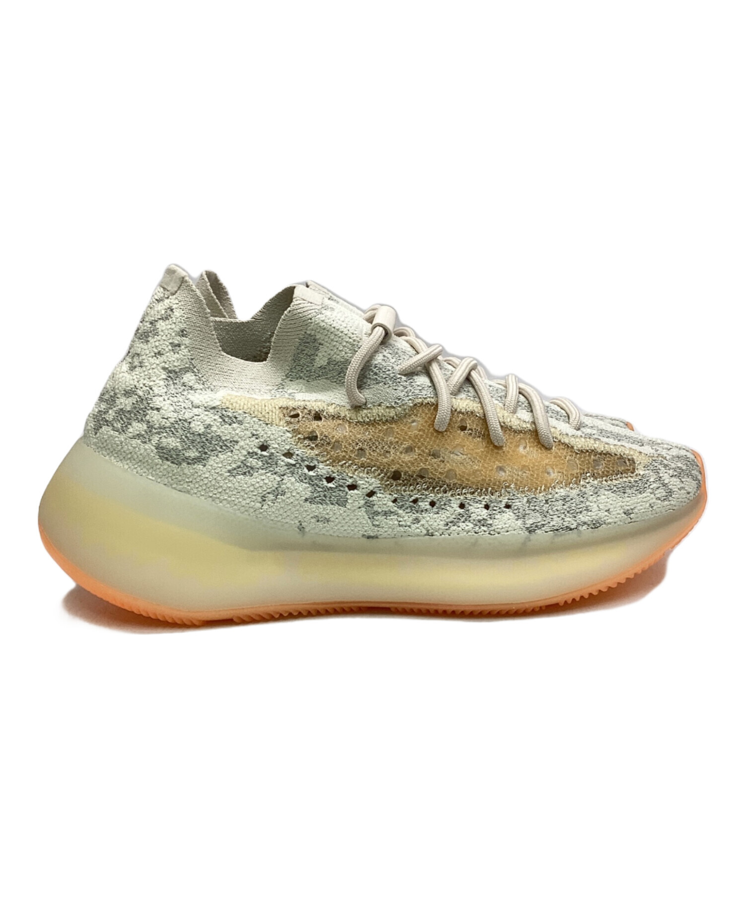 中古・古着通販】adidas (アディダス) YEEZY BOOST 380 