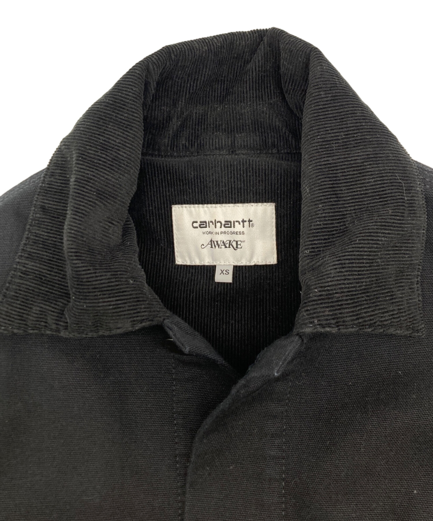 中古・古着通販】CarHartt (カーハート) AWAKE (アウェイク) Michigan