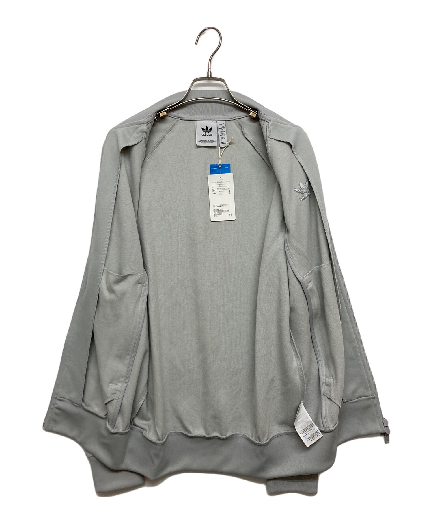 中古・古着通販】adidas (アディダス) クラシックス SSTトラック