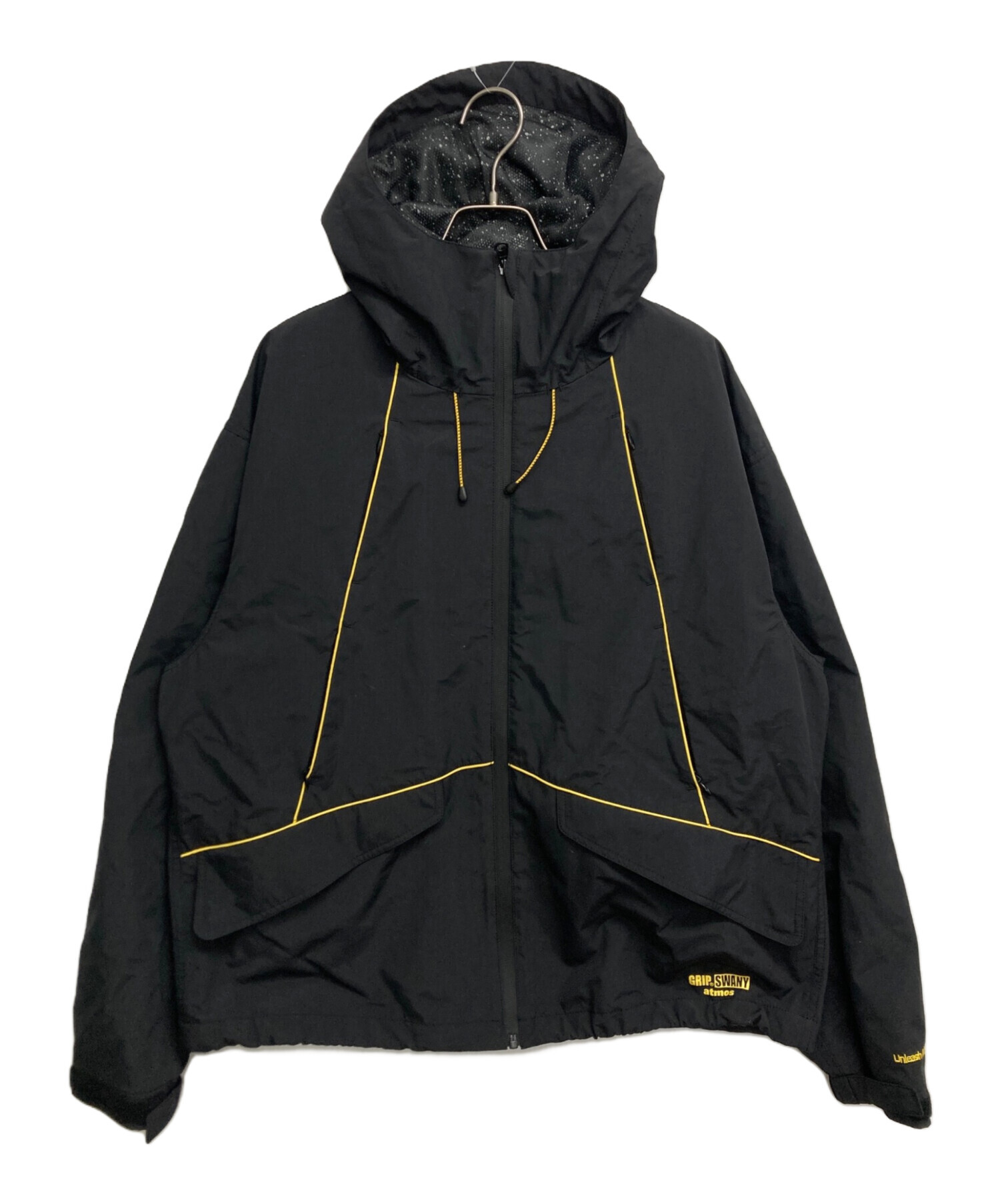 中古・古着通販】atmos (アトモス) GRIP SWANY (グリップスワニー 