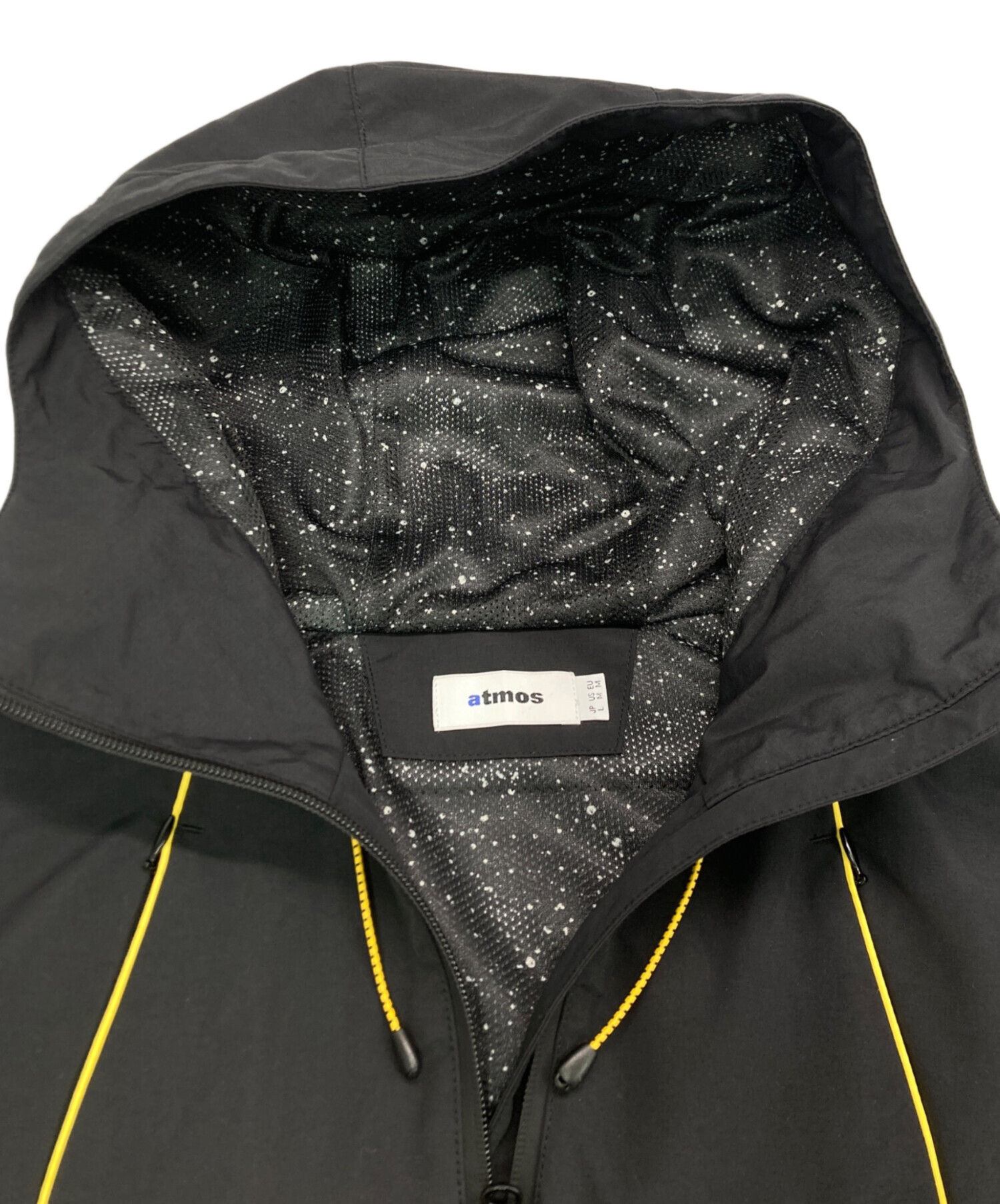 中古・古着通販】atmos (アトモス) GRIP SWANY (グリップスワニー 