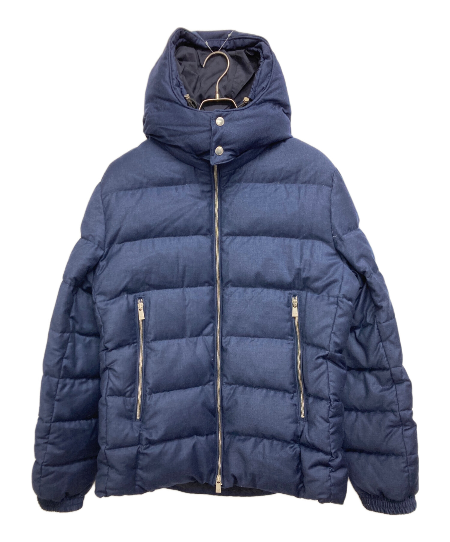 中古・古着通販】TATRAS (タトラス) DOMIZIANO/ダウンジャケット 