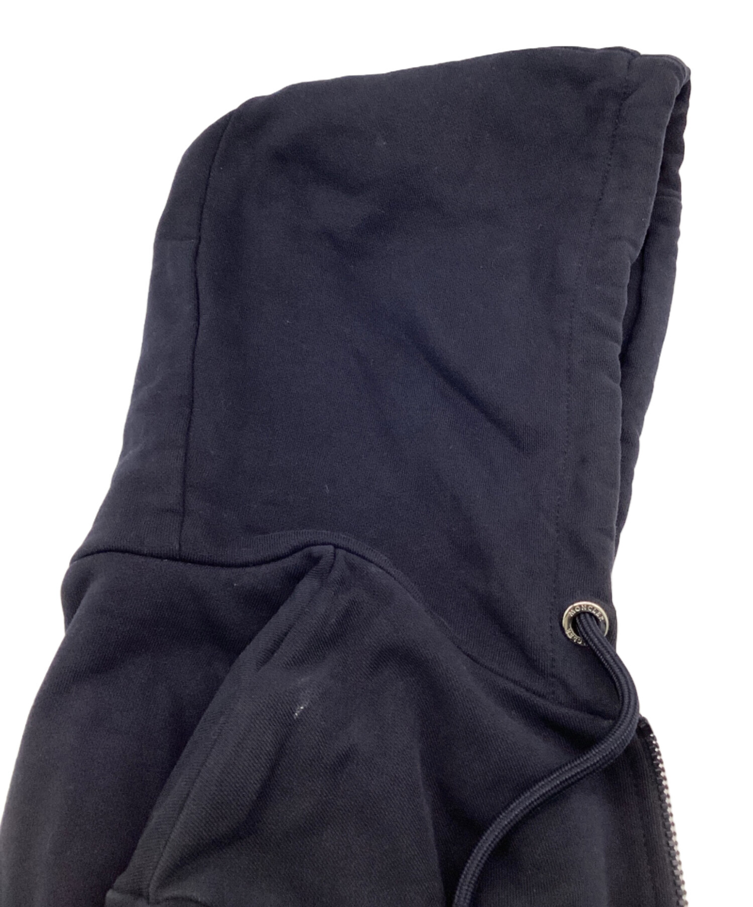 中古・古着通販】MONCLER (モンクレール) MAGLIA CARDIGAN/スウェット