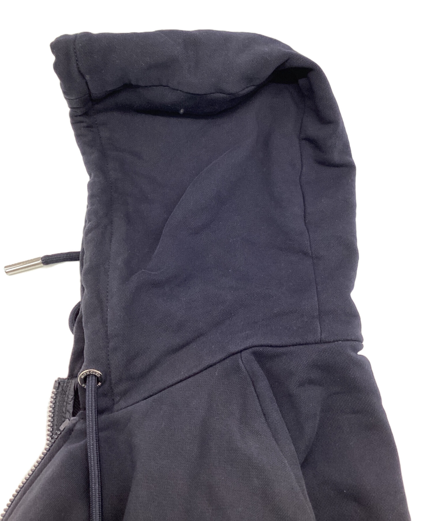 中古・古着通販】MONCLER (モンクレール) MAGLIA CARDIGAN/スウェット 