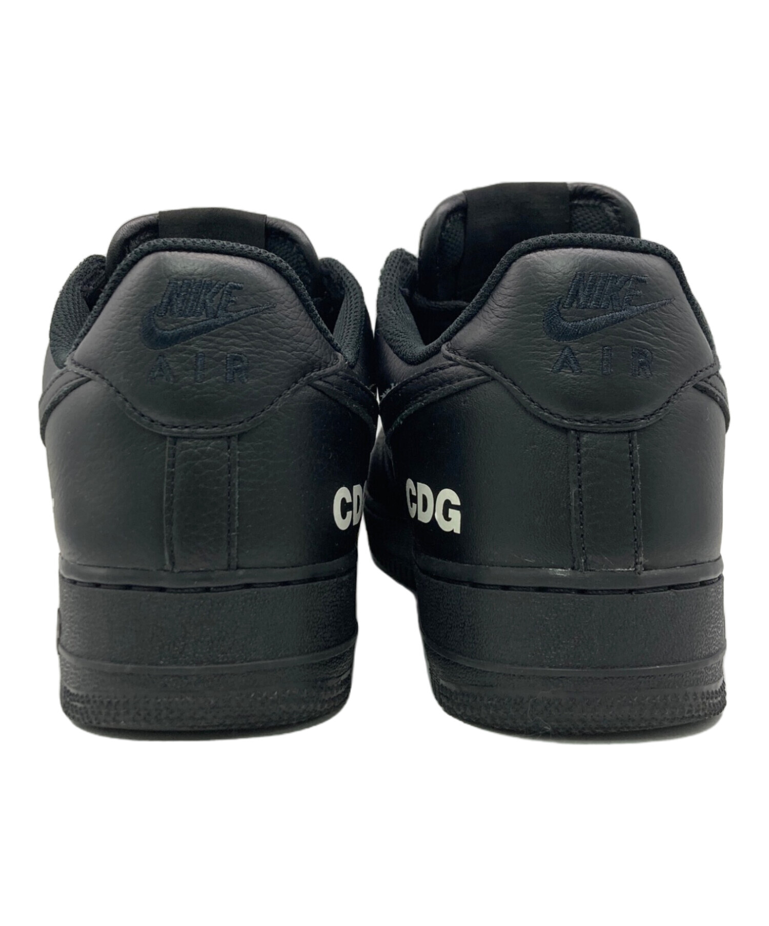 中古・古着通販】NIKE (ナイキ) BLACK COMME des GARCONS (ブラック