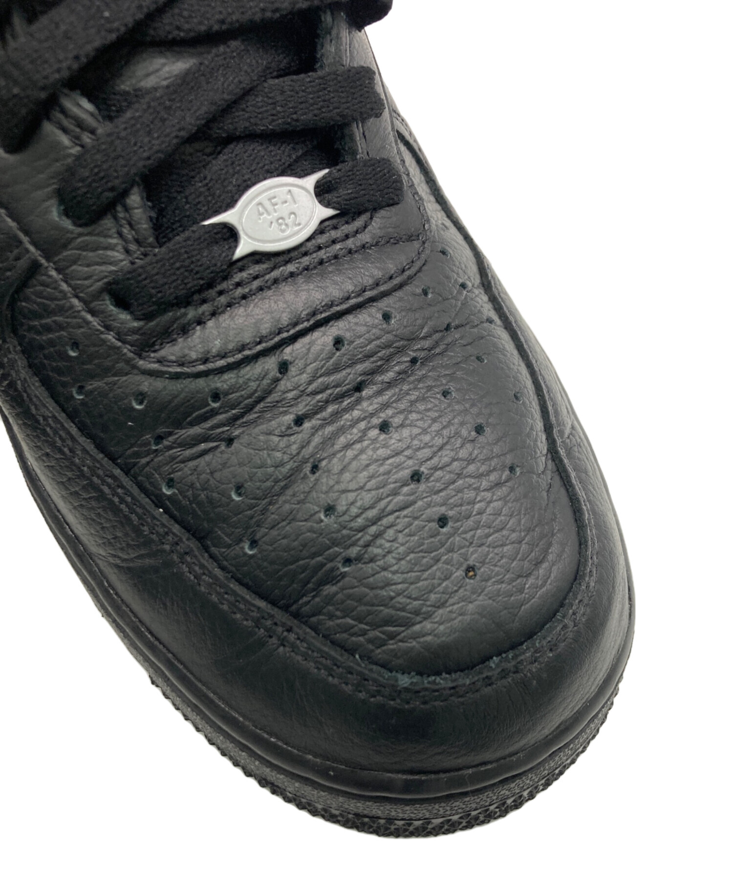 中古・古着通販】NIKE (ナイキ) BLACK COMME des GARCONS (ブラック