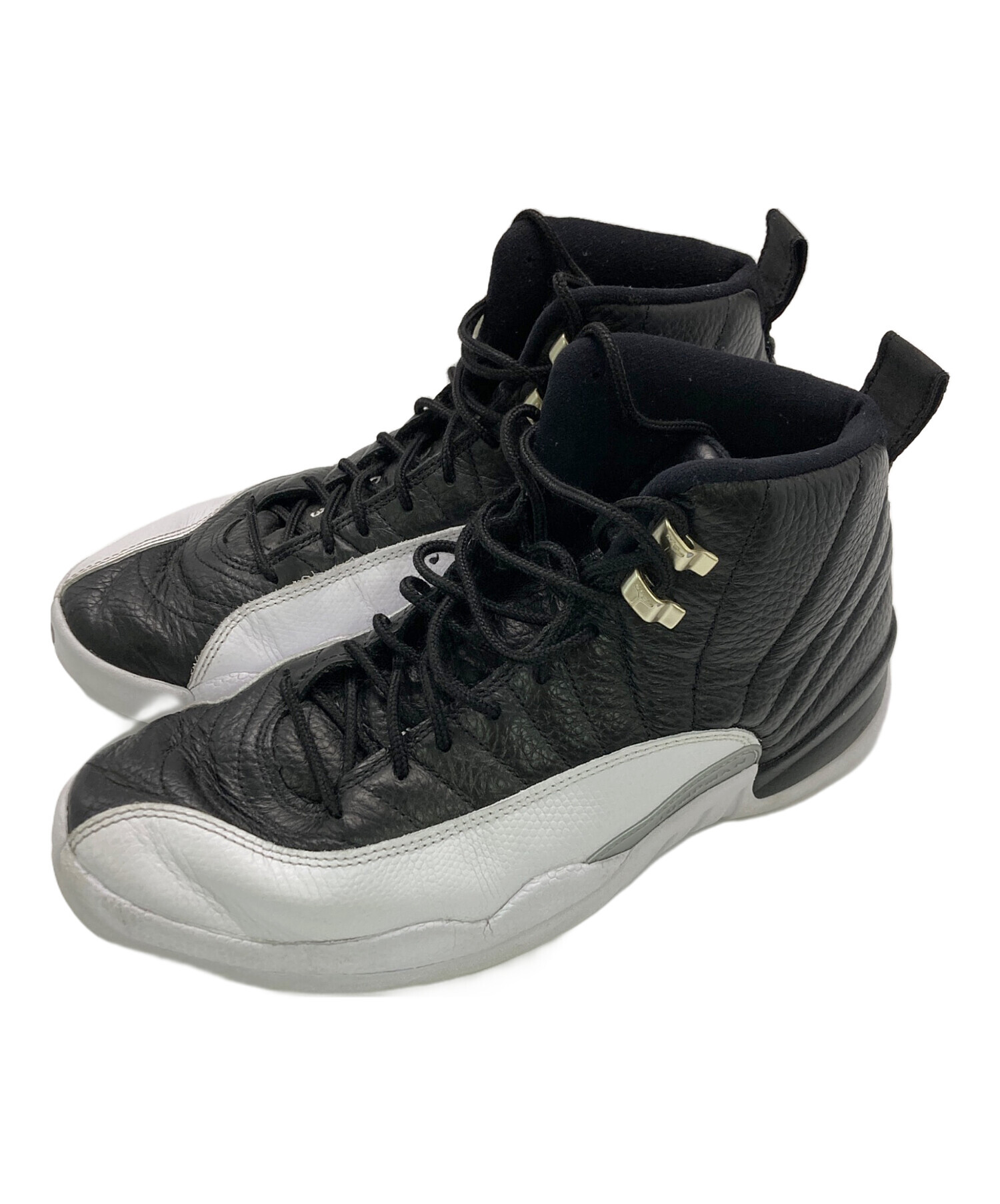 中古・古着通販】NIKE (ナイキ) Nike Air Jordan 12 