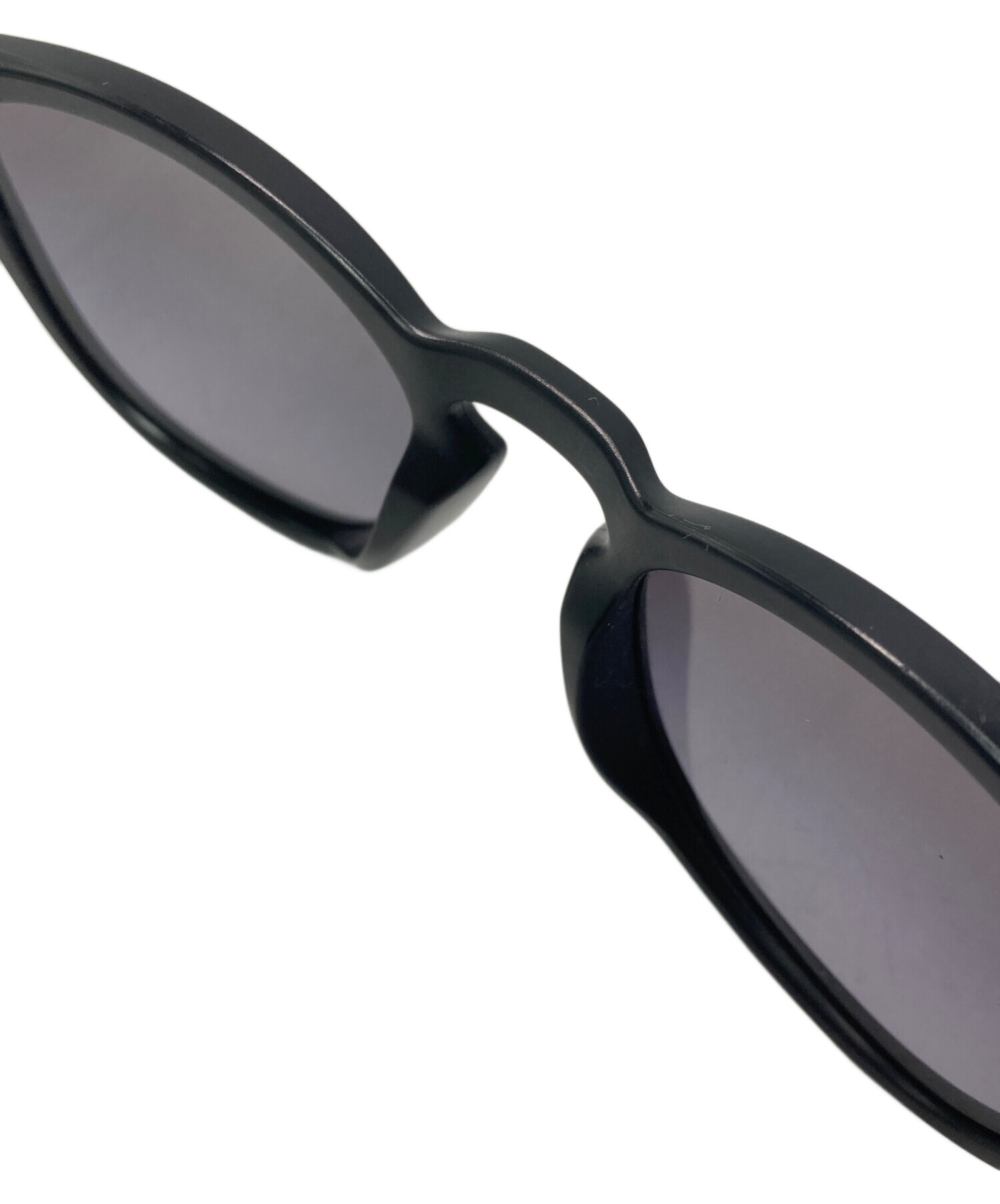 中古・古着通販】OAKLEY (オークリー) サングラス ブラック サイズ:53