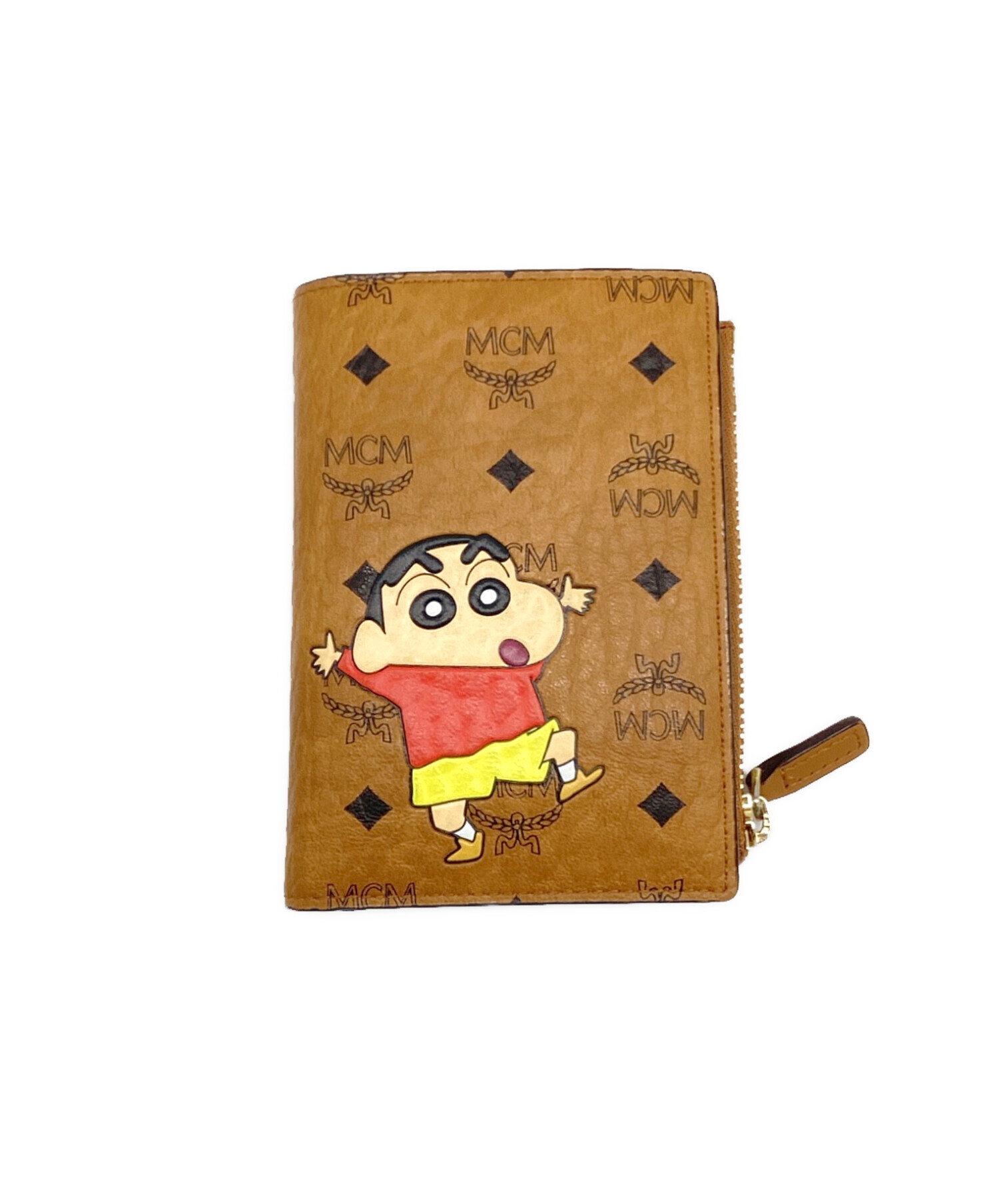 中古・古着通販】MCM (エムシーエム) クレヨンしんちゃん (クレヨン