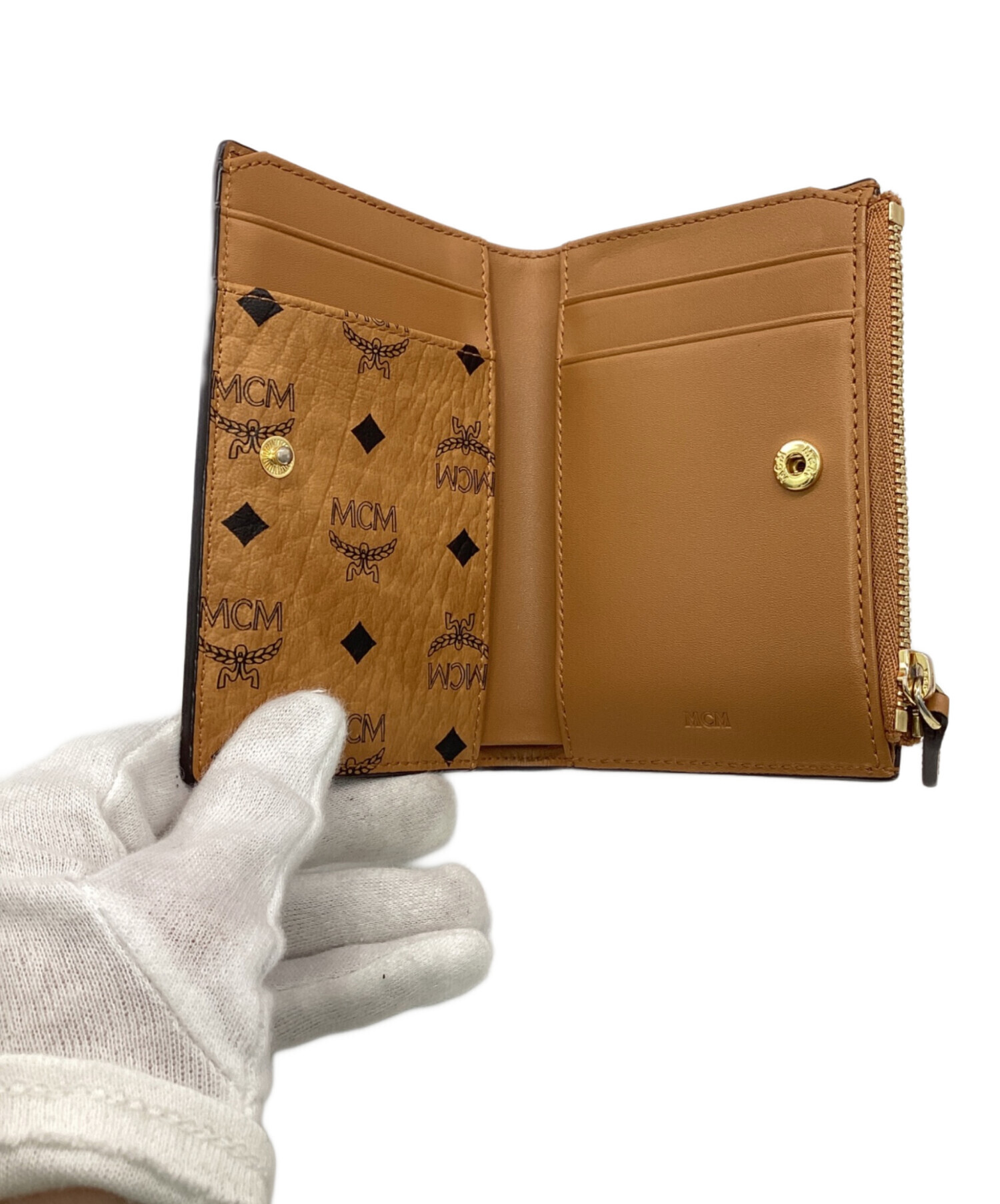 中古・古着通販】MCM (エムシーエム) クレヨンしんちゃん (クレヨン