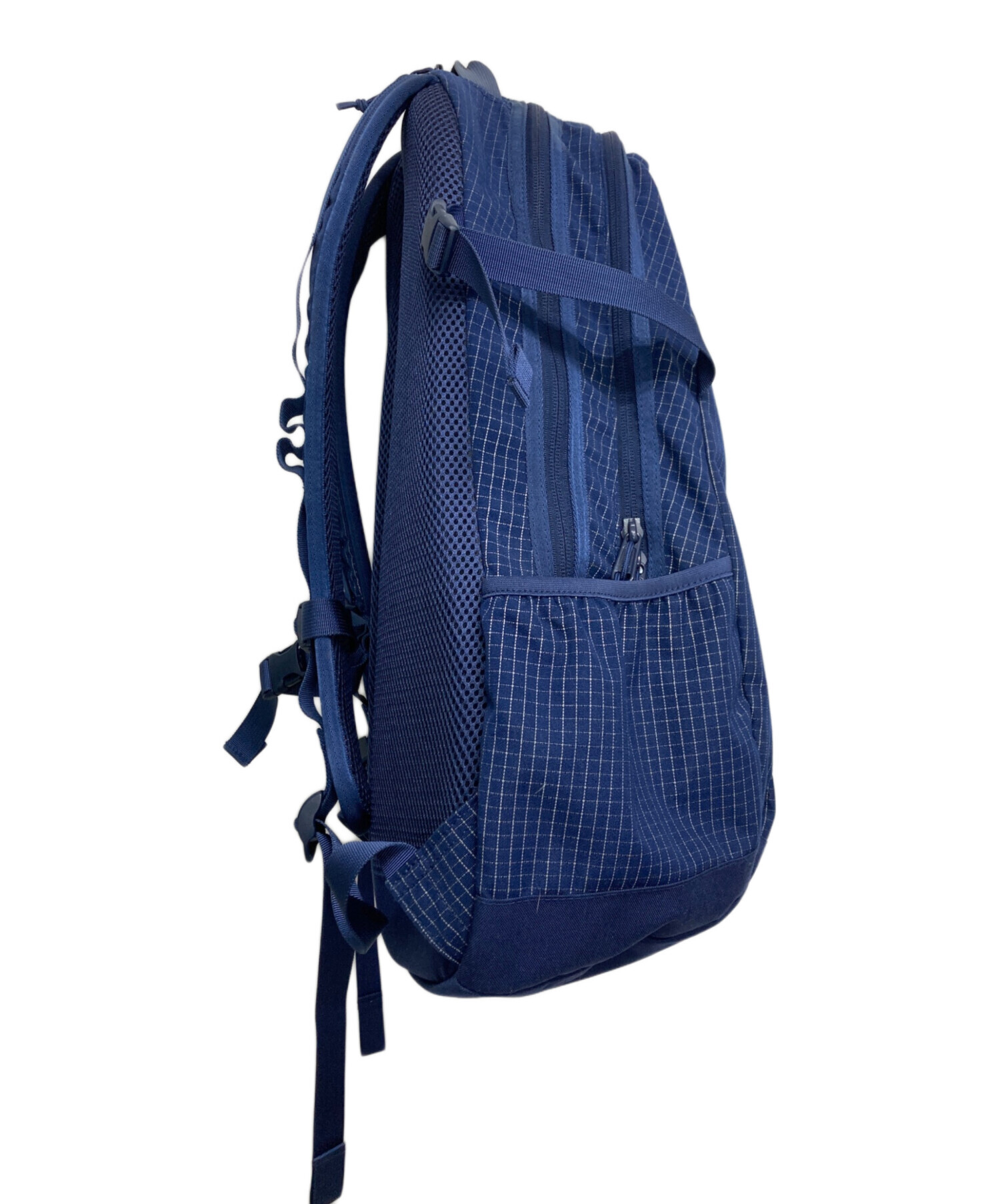 中古・古着通販】Supreme (シュプリーム) Backpack ブルー｜ブランド