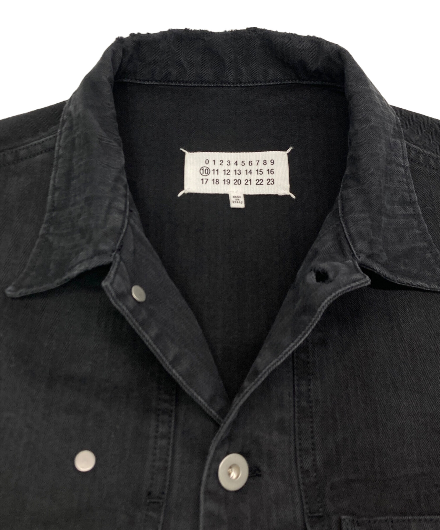 中古・古着通販】Maison Martin Margiela (メゾンマルタンマルジェラ