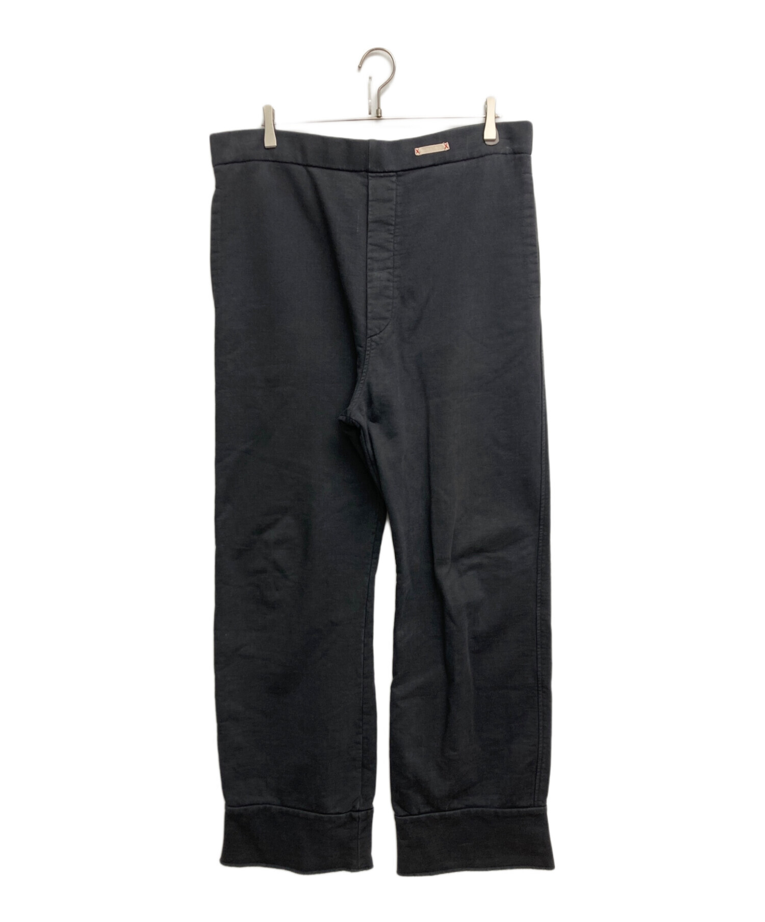 中古・古着通販】Maison Margiela (メゾンマルジェラ) ロングレグ