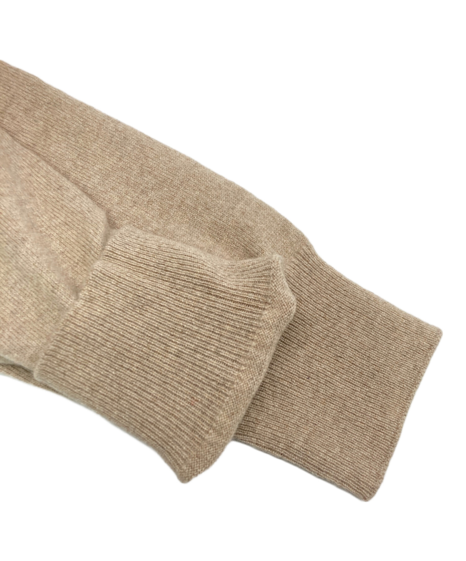 中古・古着通販】Maison Margiela (メゾンマルジェラ) カシミア ニット