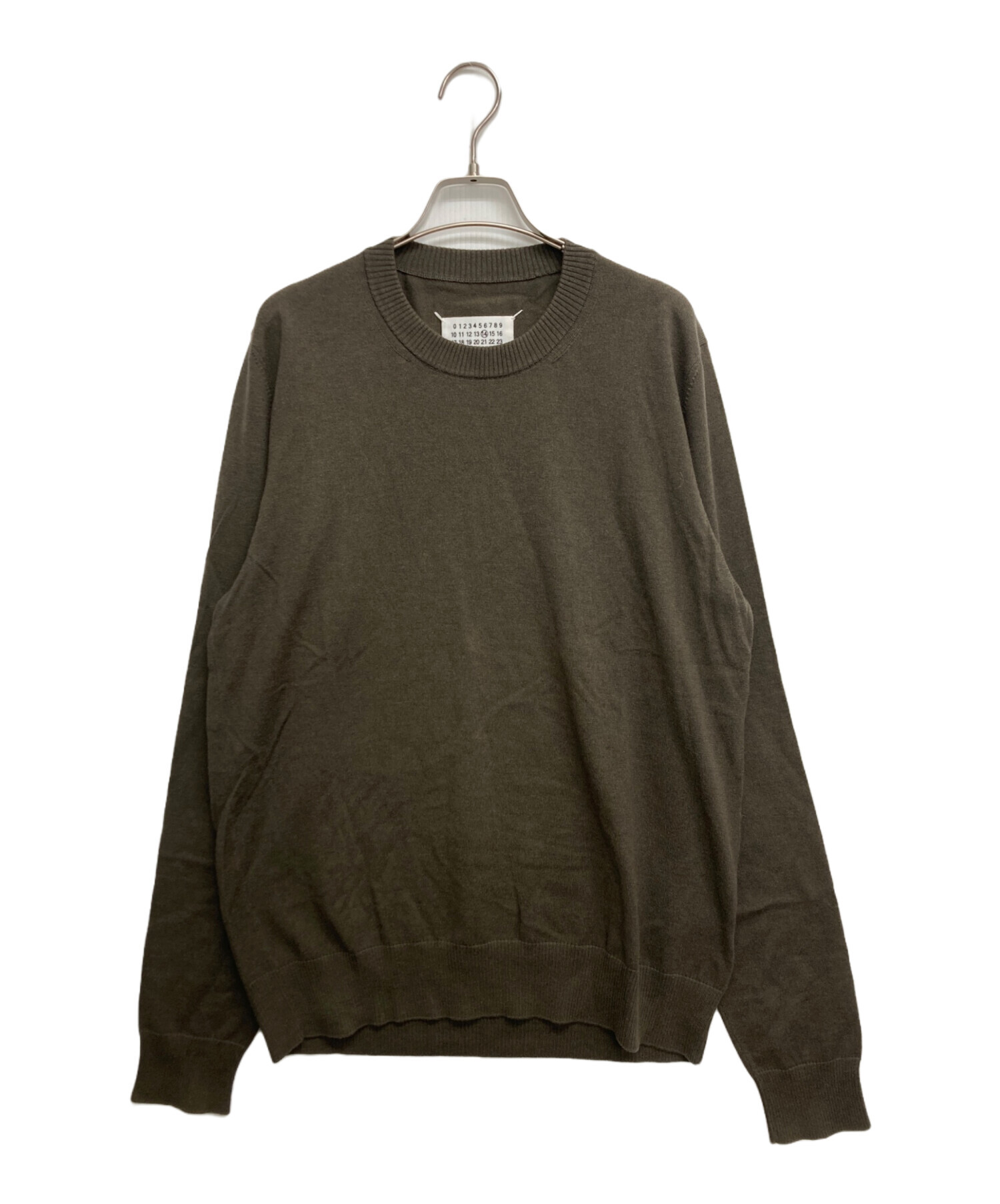 中古・古着通販】Maison Margiela (メゾンマルジェラ) エルボーパッチ