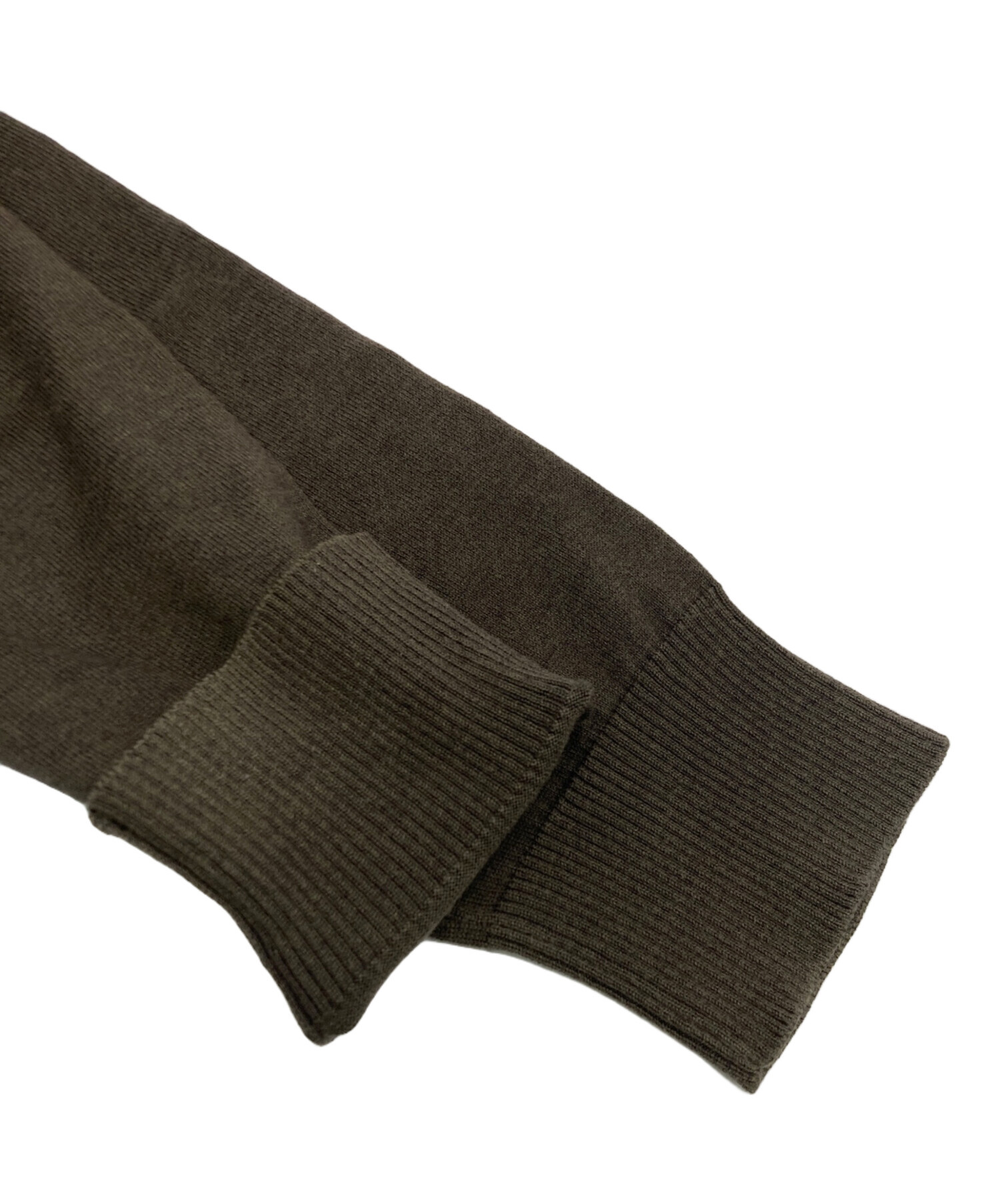 中古・古着通販】Maison Margiela (メゾンマルジェラ) エルボーパッチ