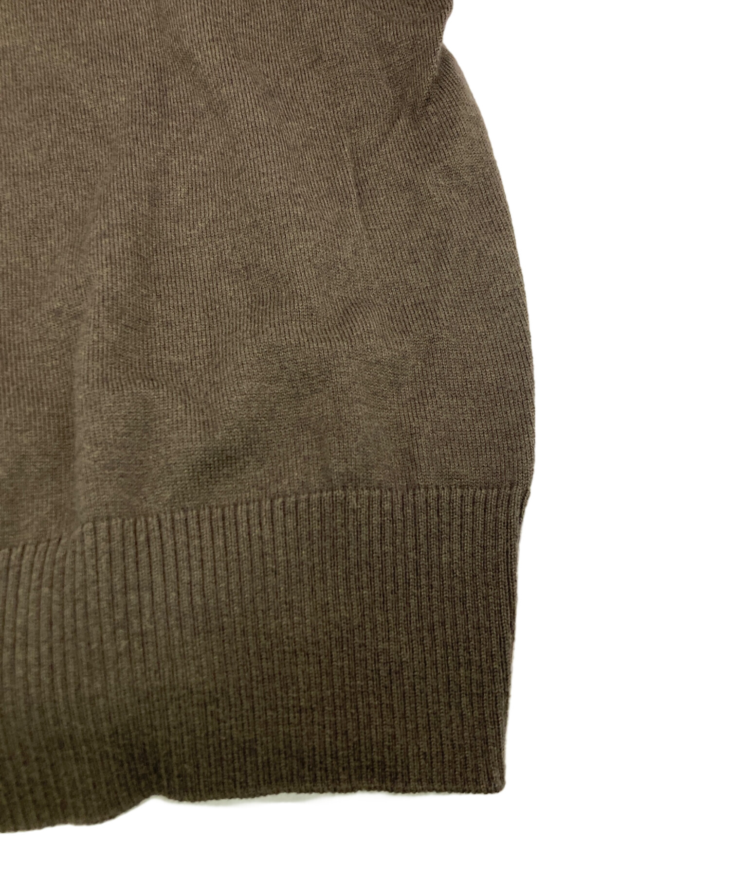 中古・古着通販】Maison Margiela (メゾンマルジェラ) エルボーパッチ 