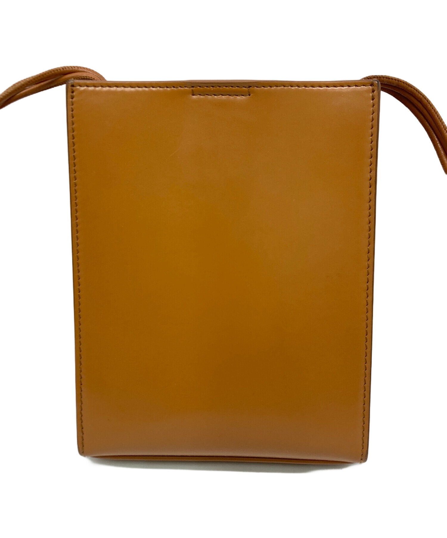 中古・古着通販】JIL SANDER (ジルサンダー) TANGLE SMALL ショルダー