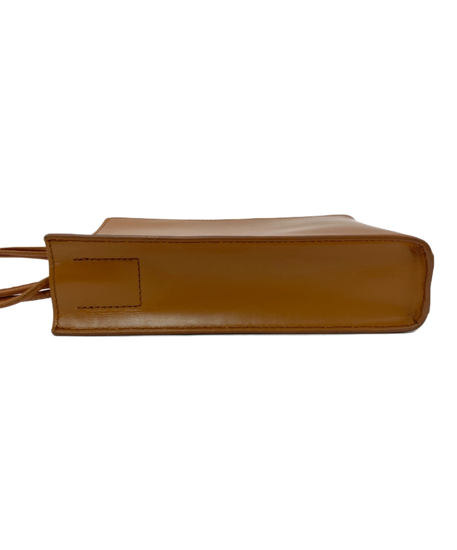 中古・古着通販】JIL SANDER (ジルサンダー) TANGLE SMALL ショルダー