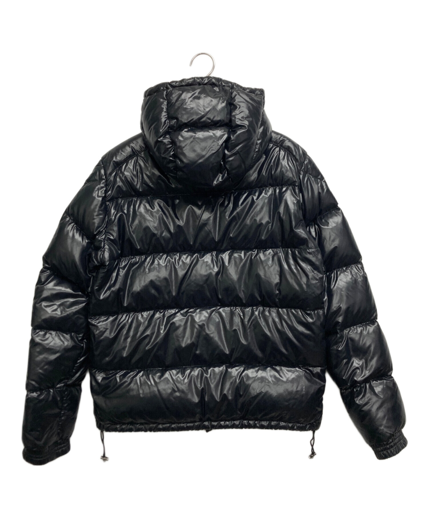 中古・古着通販】MONCLER (モンクレール) K2 ダウンジャケット 
