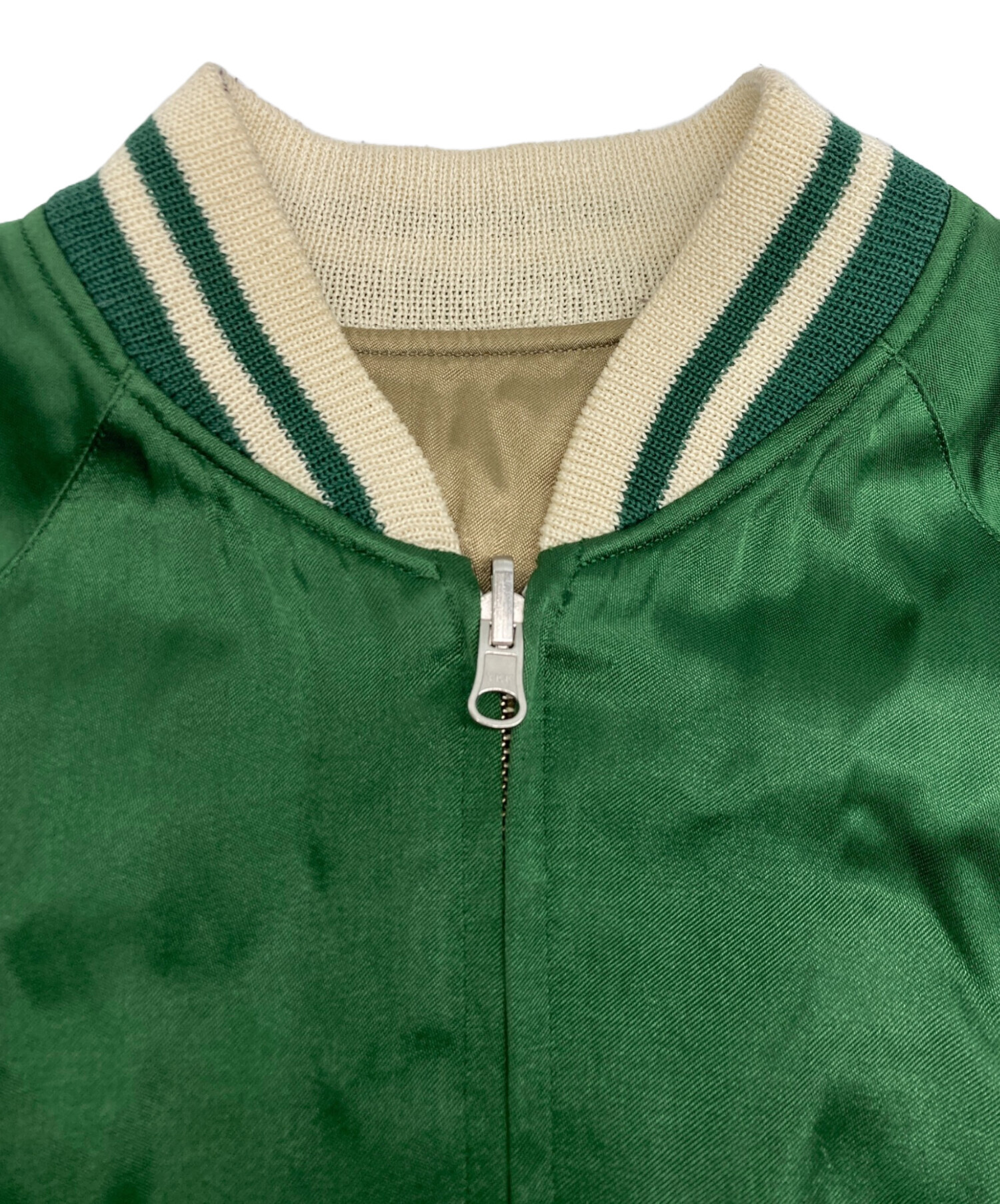 中古・古着通販】TOGA VIRILIS (トーガ ビリリース) RAYON SATIN