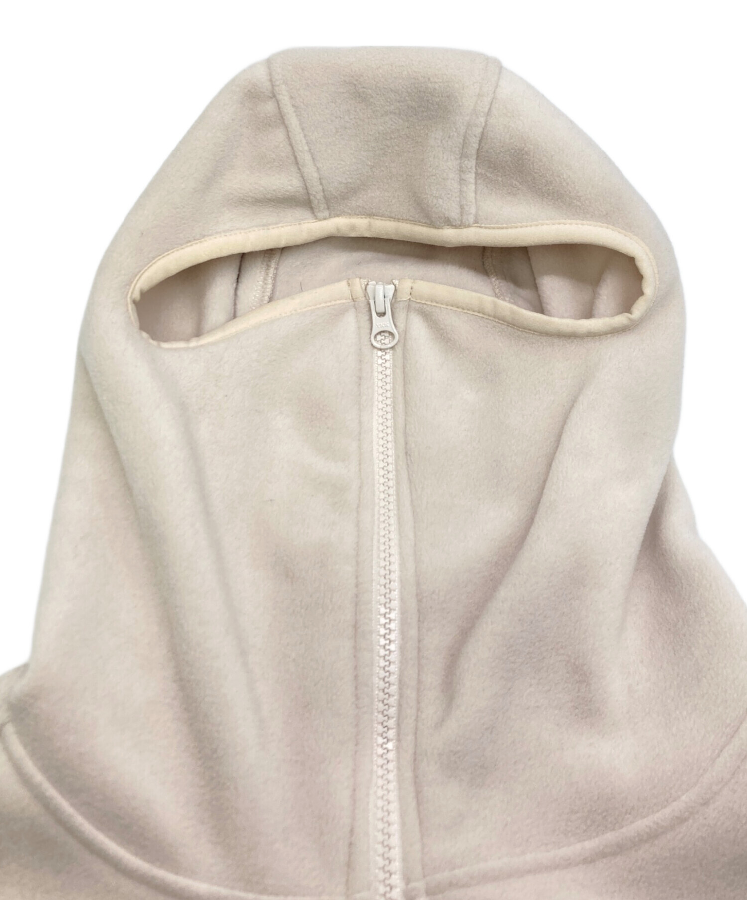 中古・古着通販】Supreme (シュプリーム) Polartec Facemask Half Zip