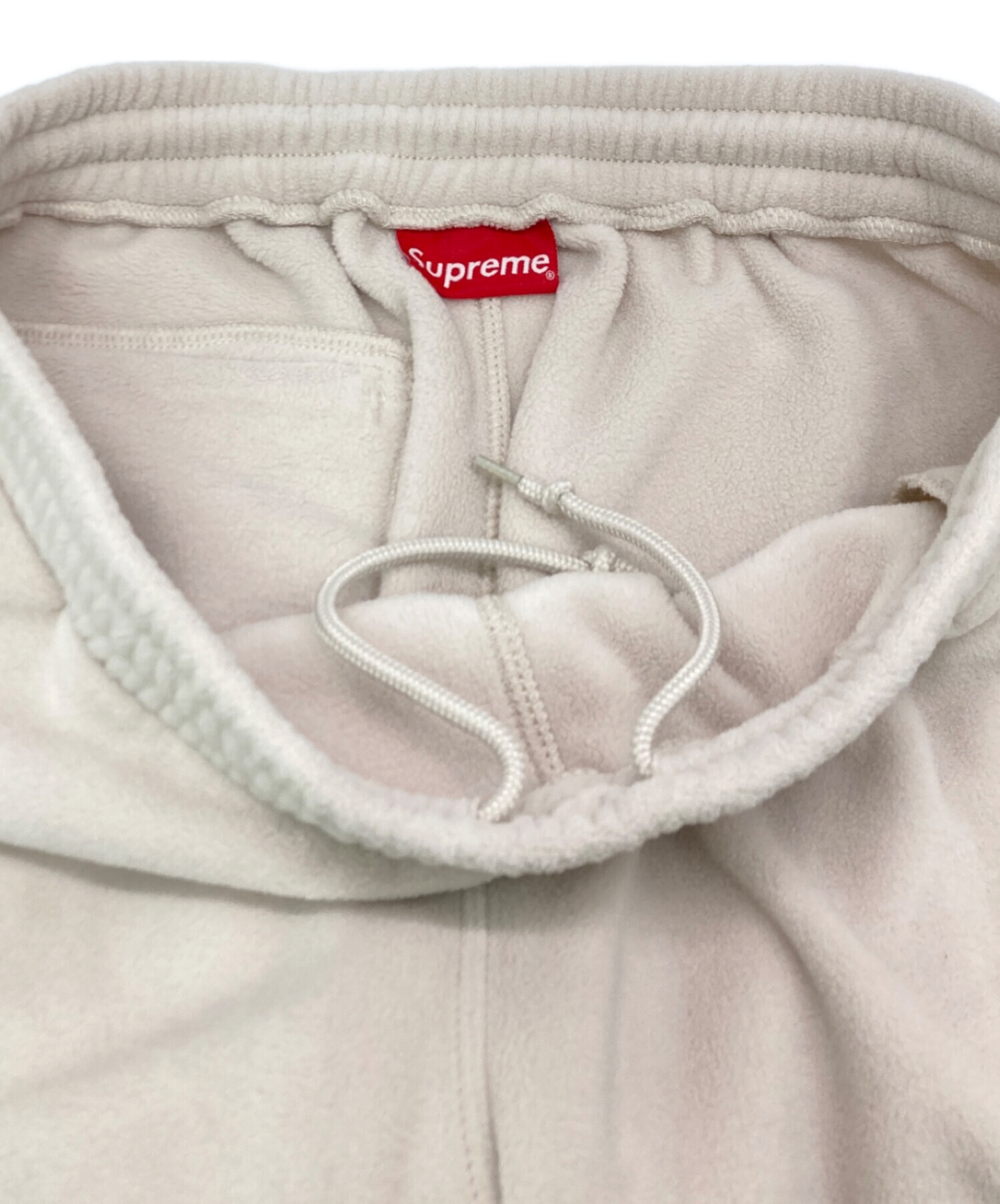 中古・古着通販】Supreme (シュプリーム) Polartec Pant/ポーラテック