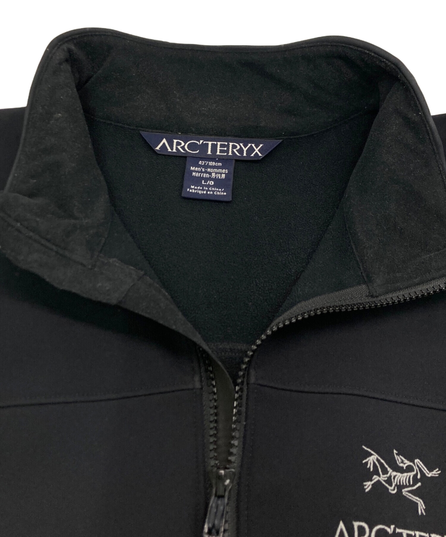 中古・古着通販】ARC'TERYX (アークテリクス) Gamma AR Jacket