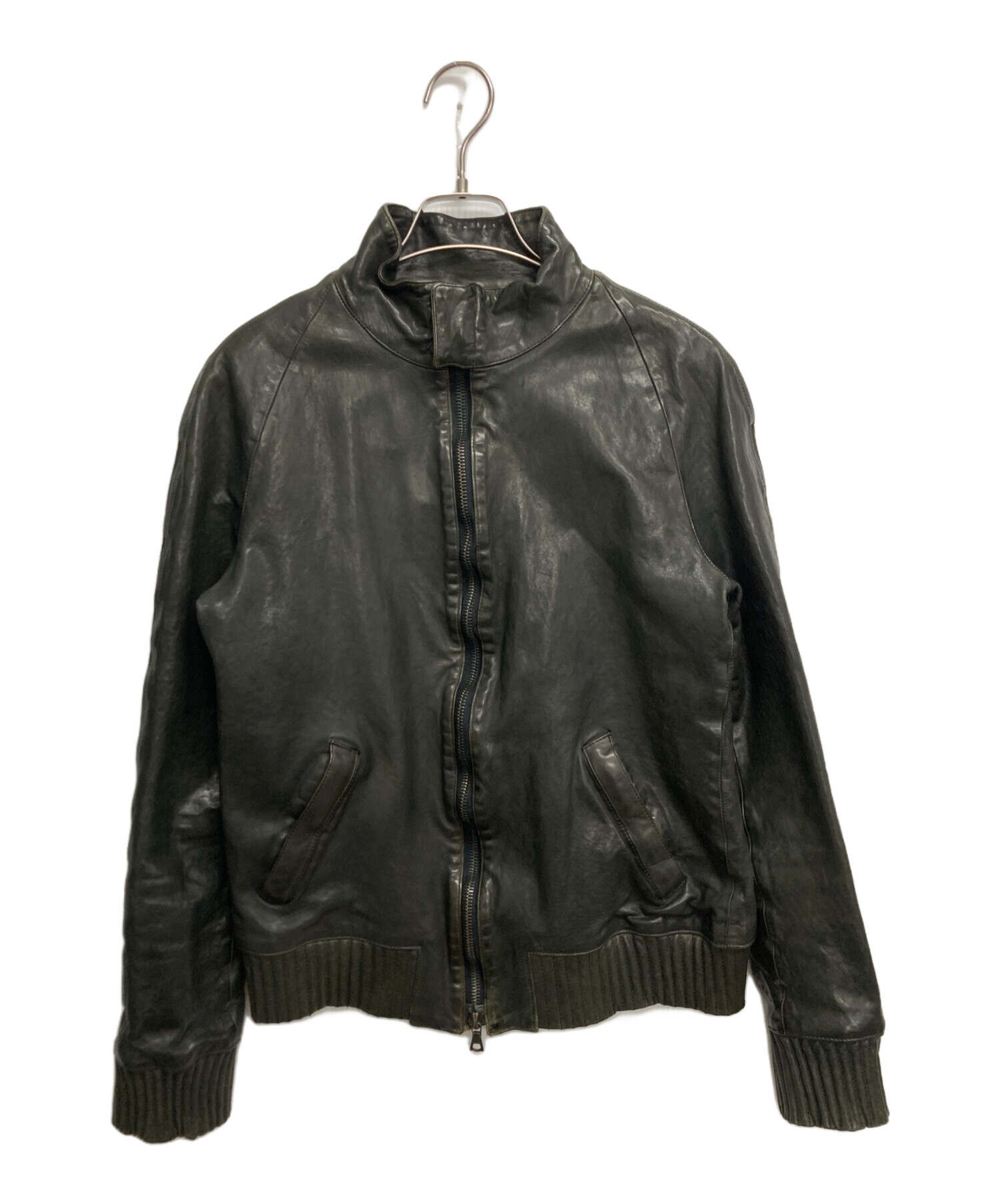 中古・古着通販】ISAMU KATAYAMA BACKLASH (イサムカタヤマ・バック 