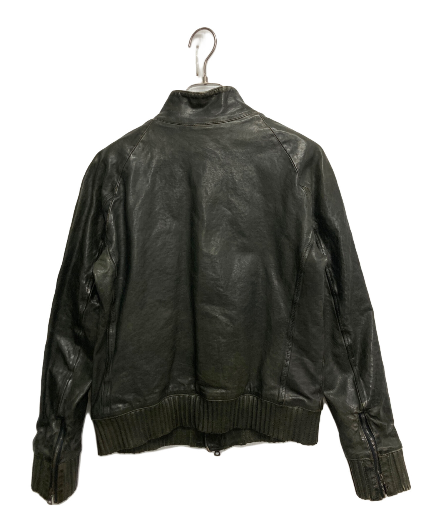 中古・古着通販】ISAMU KATAYAMA BACKLASH (イサムカタヤマ・バック 