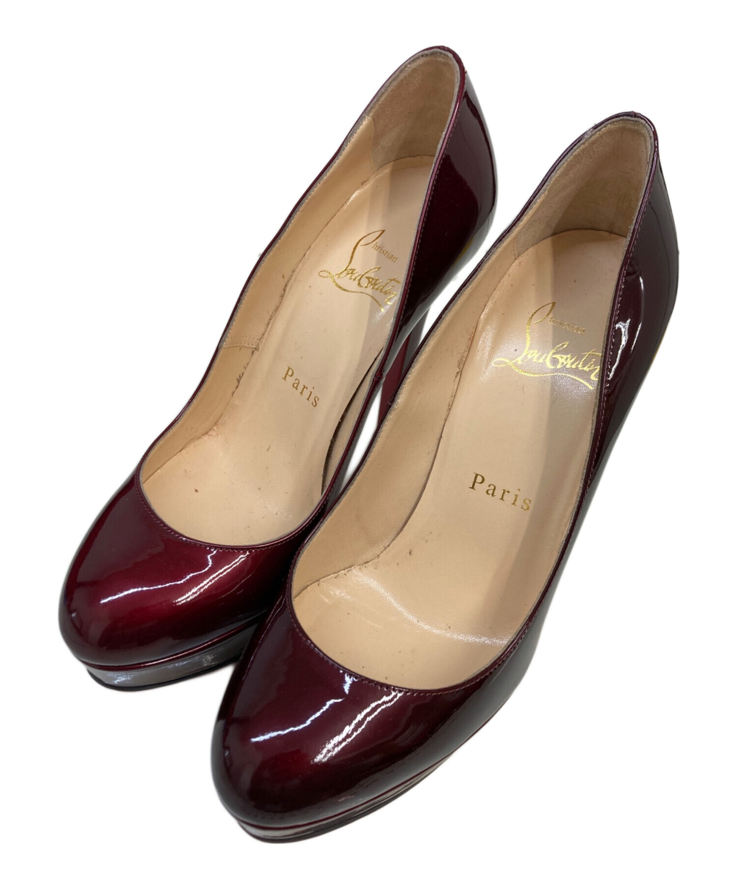 中古・古着通販】Christian Louboutin (クリスチャン・ルブタン