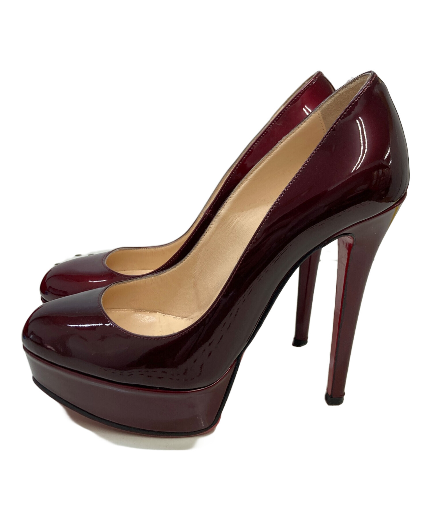 中古・古着通販】Christian Louboutin (クリスチャン・ルブタン 中古・古着通販】Christian Louboutin (クリスチャン・ルブタン