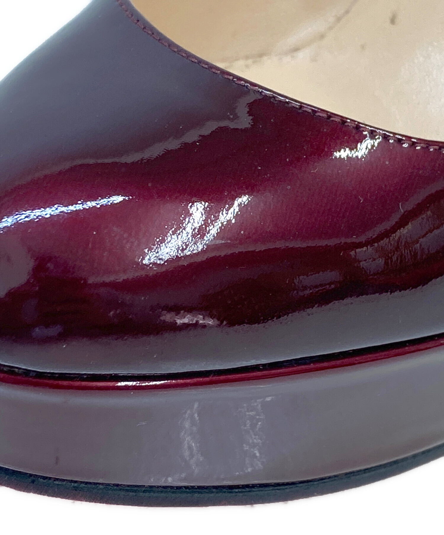 中古・古着通販】Christian Louboutin (クリスチャン・ルブタン