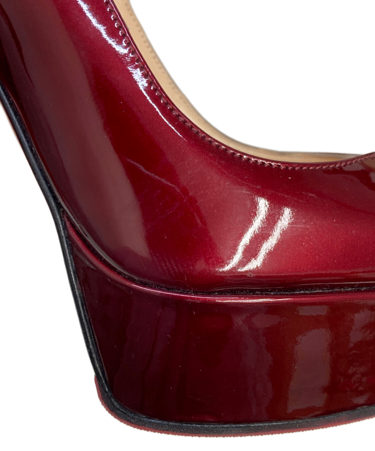 中古・古着通販】Christian Louboutin (クリスチャン・ルブタン