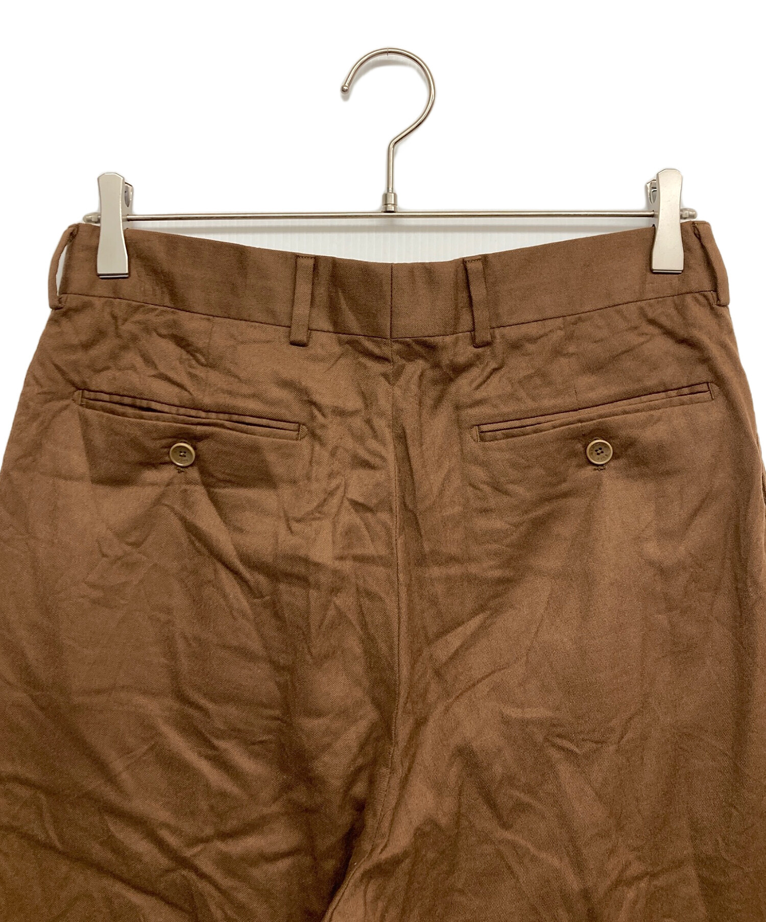 中古・古着通販】ZINS (ザンス) TOMORROW LAND (トゥモローランド