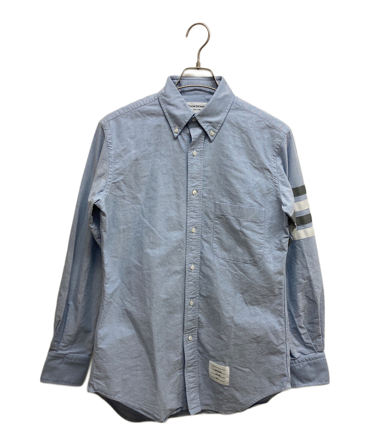 中古・古着通販】THOM BROWNE. NEW YORK (トムブラウン ニューヨーク 