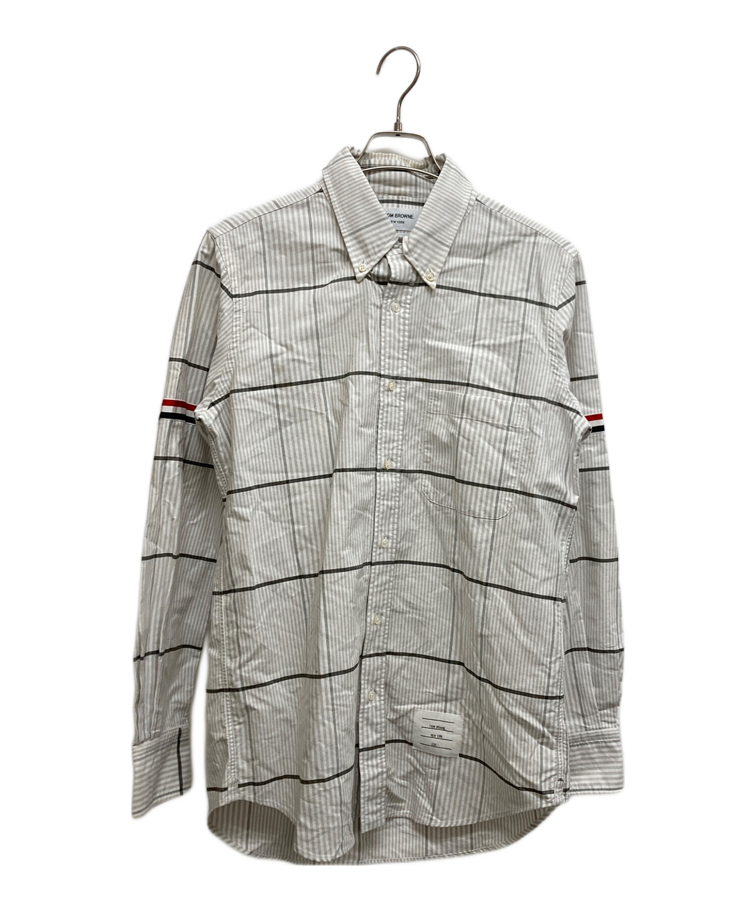 中古・古着通販】THOM BROWNE. NEW YORK (トムブラウン ニューヨーク