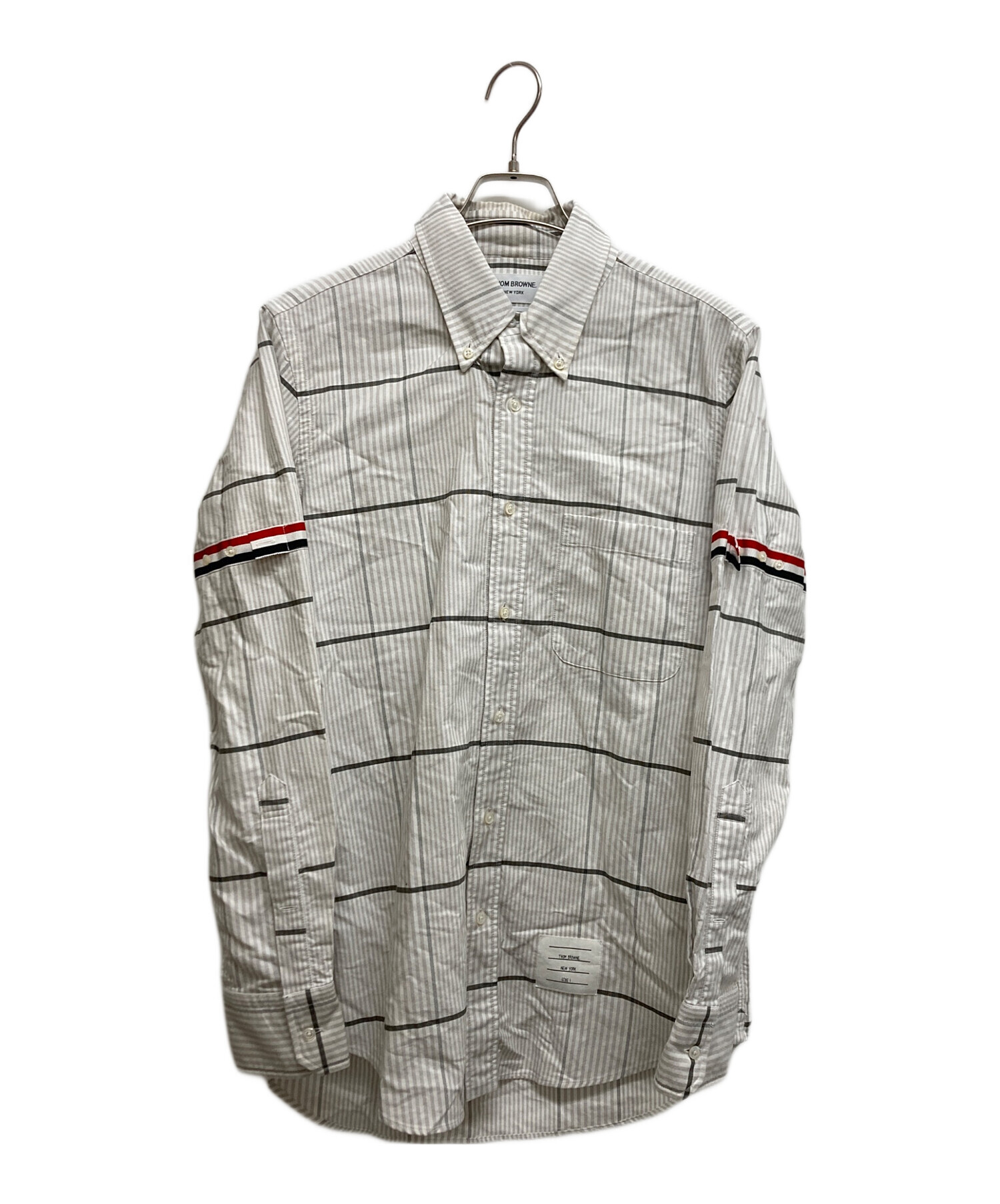 中古・古着通販】THOM BROWNE. NEW YORK (トムブラウン ニューヨーク