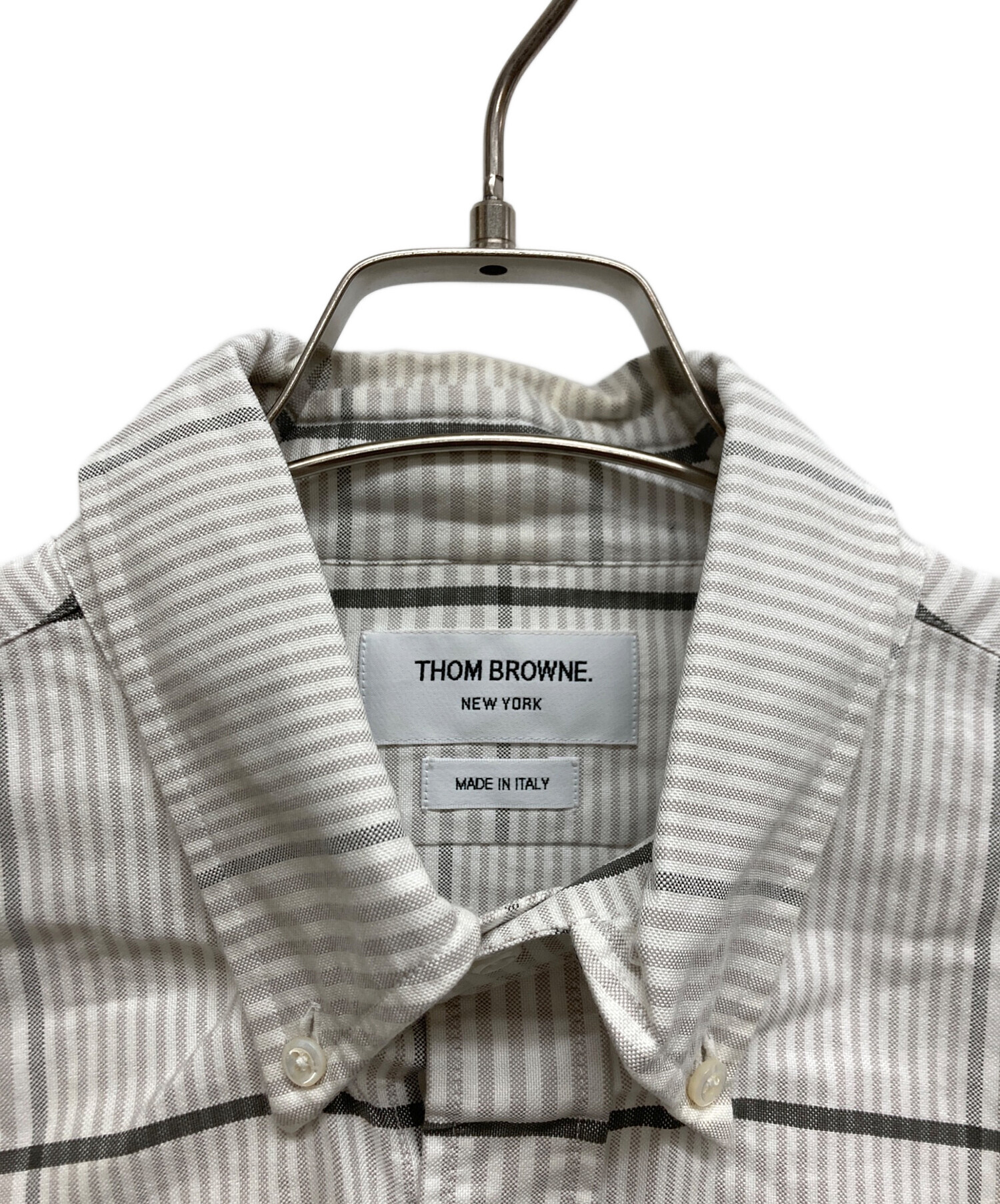 中古・古着通販】THOM BROWNE. NEW YORK (トムブラウン ニューヨーク