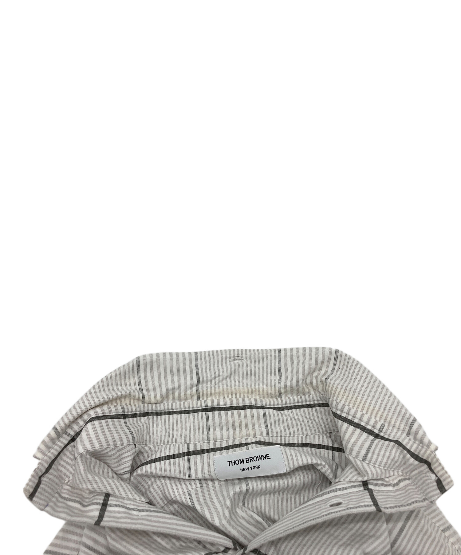 中古・古着通販】THOM BROWNE. NEW YORK (トムブラウン ニューヨーク