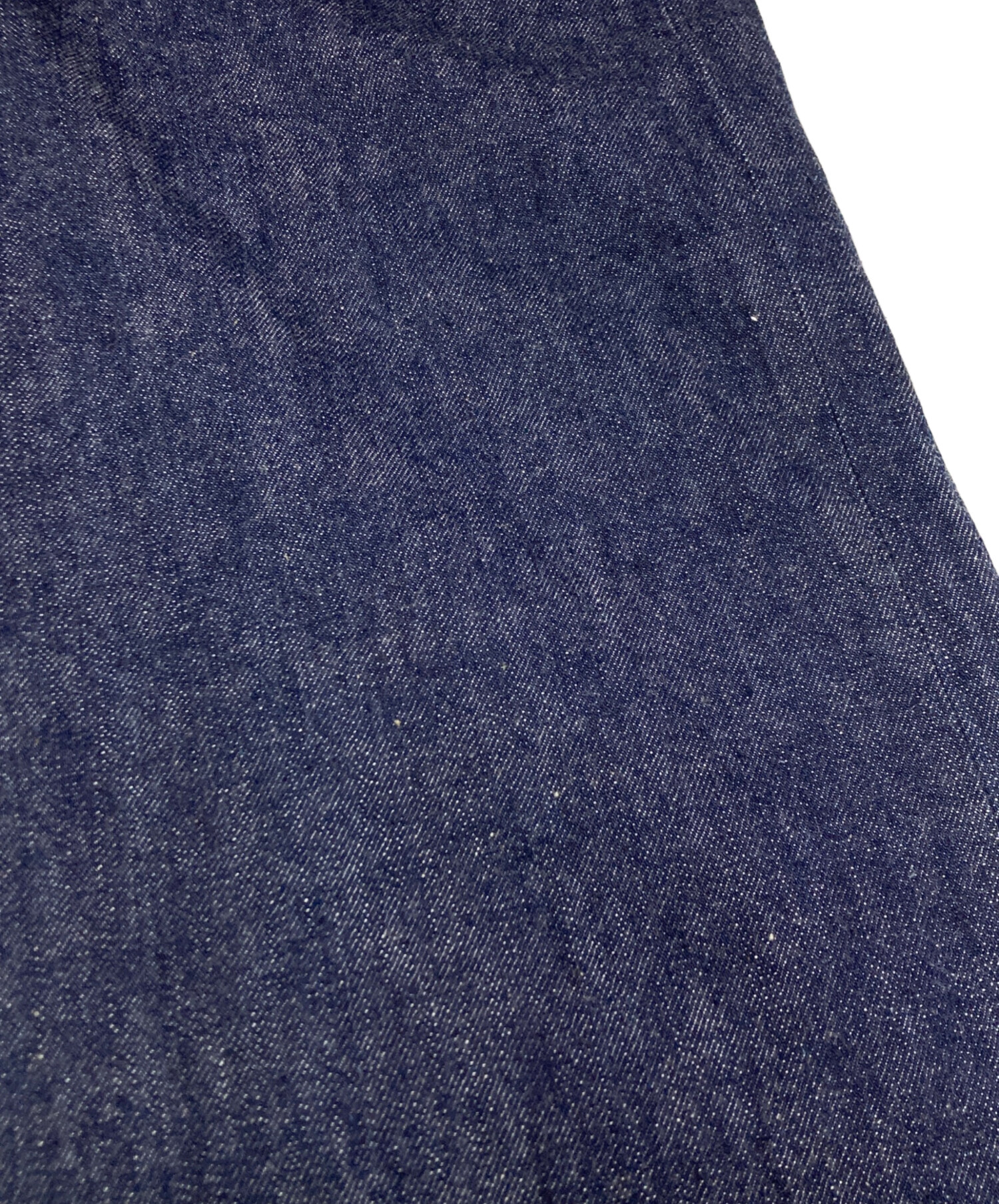 中古・古着通販】AURALEE (オーラリー) SELVEDGE LIGHT DENIM PT 