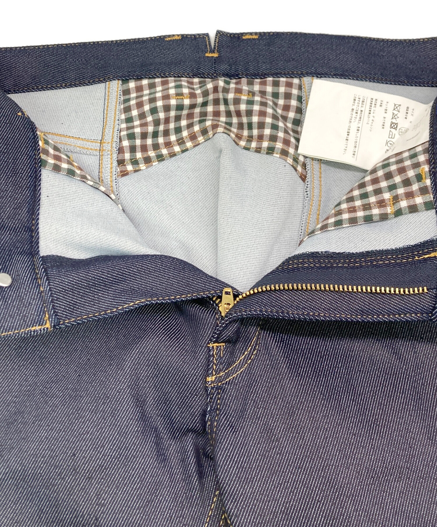 中古・古着通販】COMME des GARCONS JUNYA WATANABE MAN (コム デ