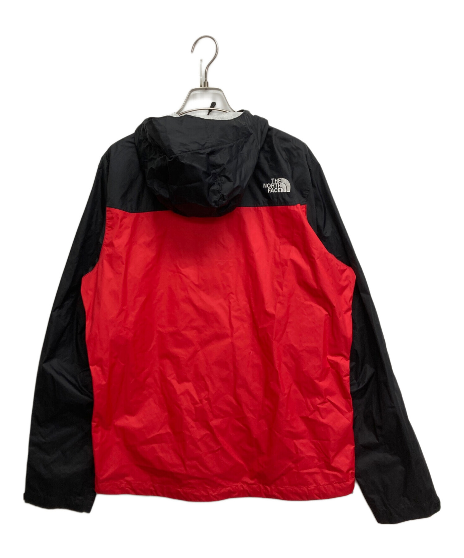 中古・古着通販】THE NORTH FACE (ザ ノース フェイス) Venture Jacket 