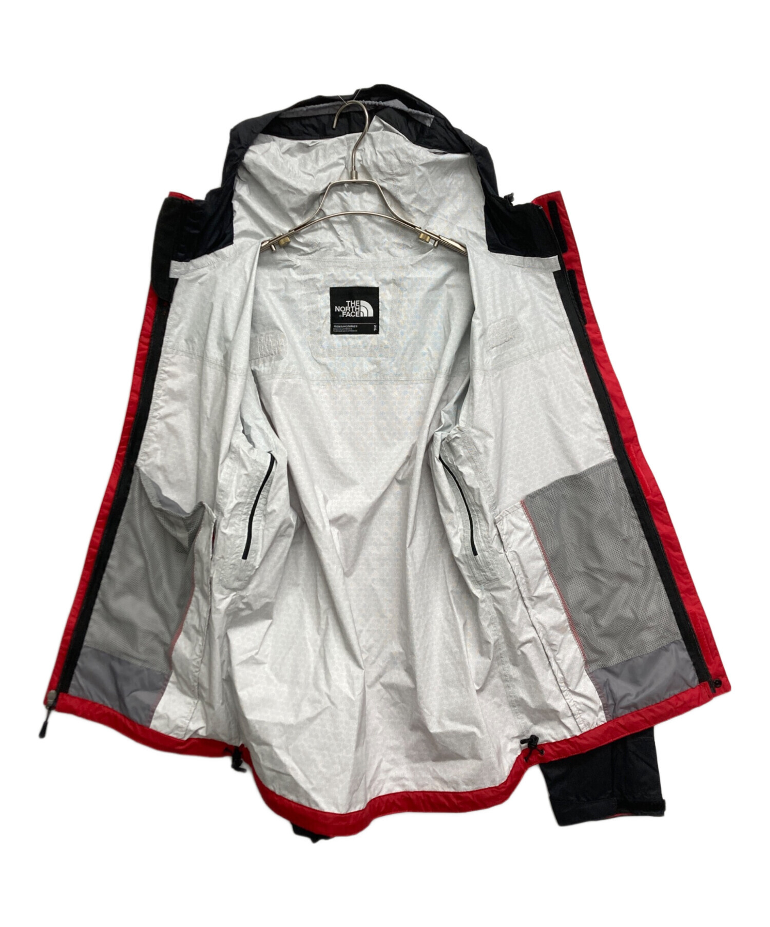 中古・古着通販】THE NORTH FACE (ザ ノース フェイス) Venture Jacket