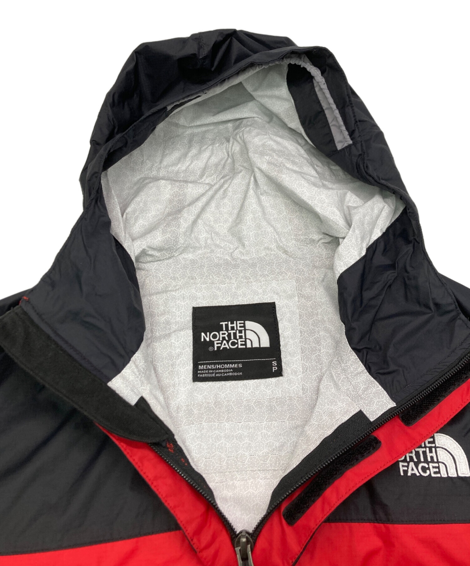 中古・古着通販】THE NORTH FACE (ザ ノース フェイス) Venture Jacket