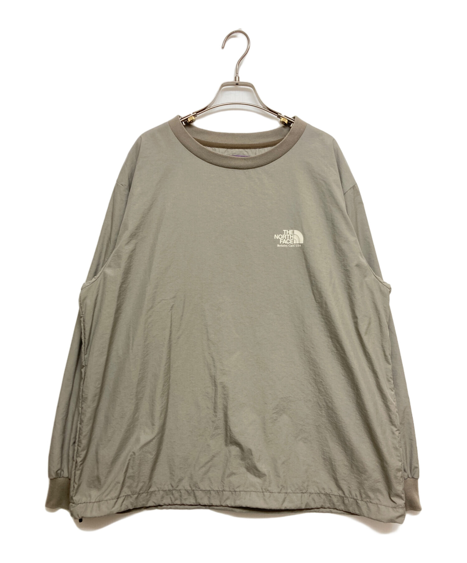 中古・古着通販】THE NORTHFACE PURPLELABEL (ザ・ノースフェイス 