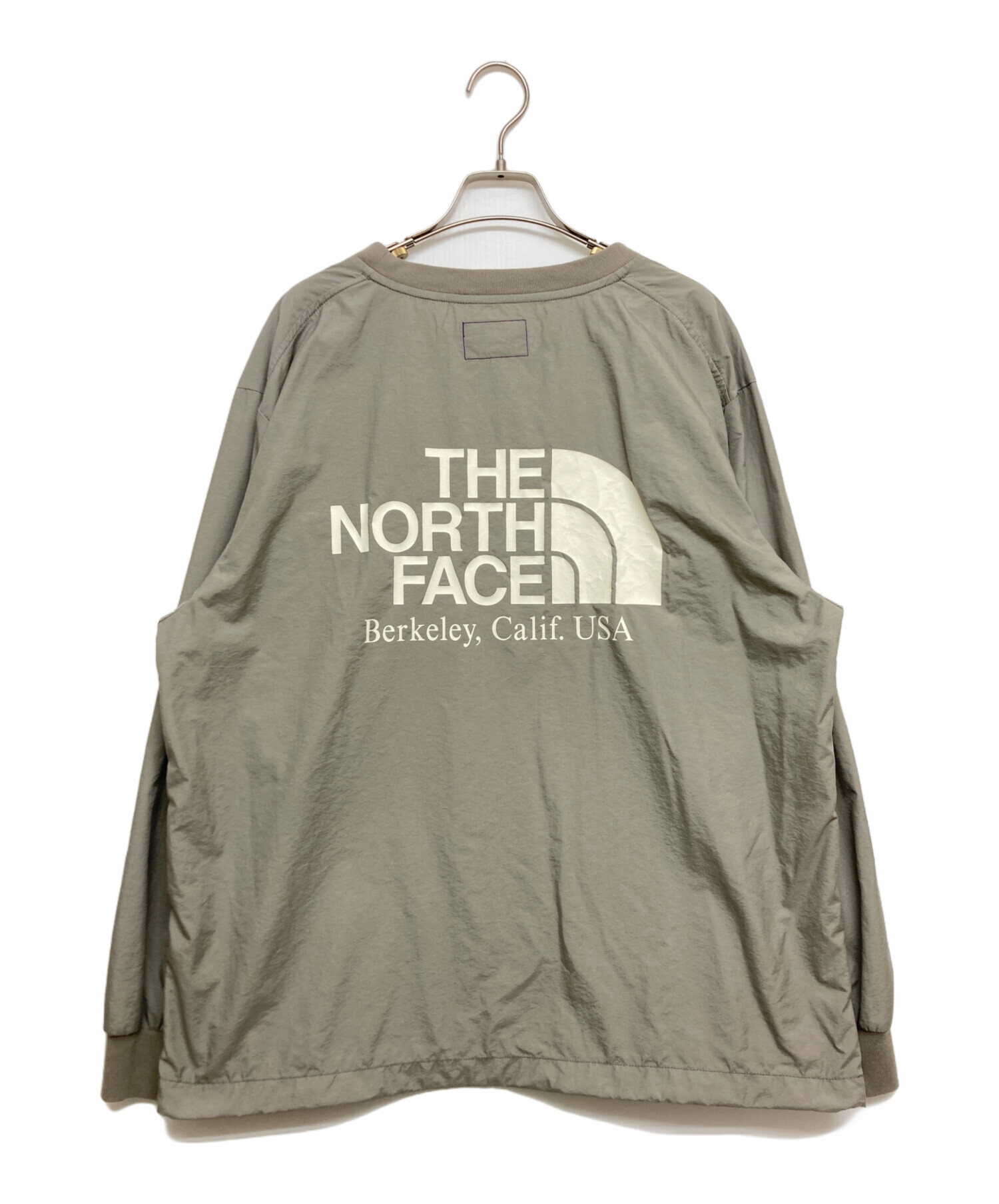 中古・古着通販】THE NORTHFACE PURPLELABEL (ザ・ノースフェイス 