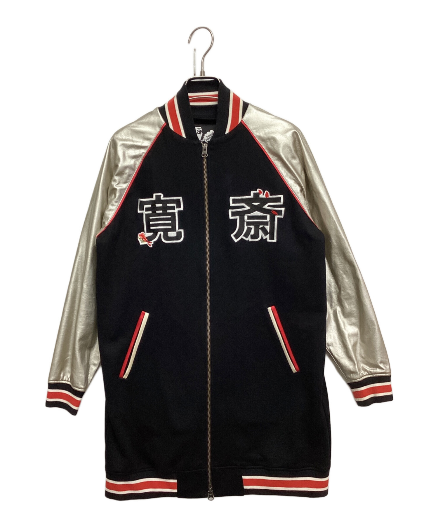 中古・古着通販】KANSAI YAMAMOTO (カンサイ ヤマモト) ジャケット